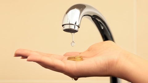 Política agua conjunta